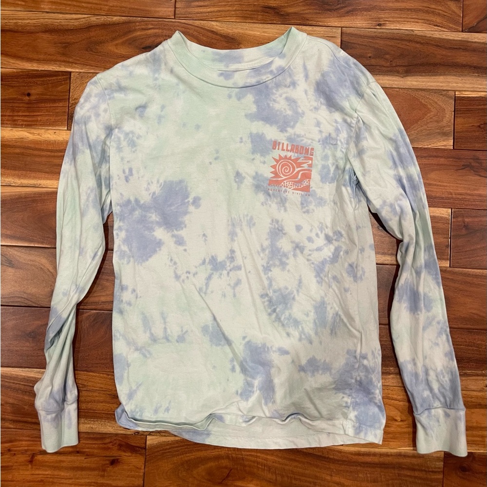 Billabong Adventure Division Long Sleeve T-shirt